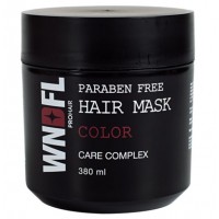 WNDFL Маска для окрашенных волос Color 380мл